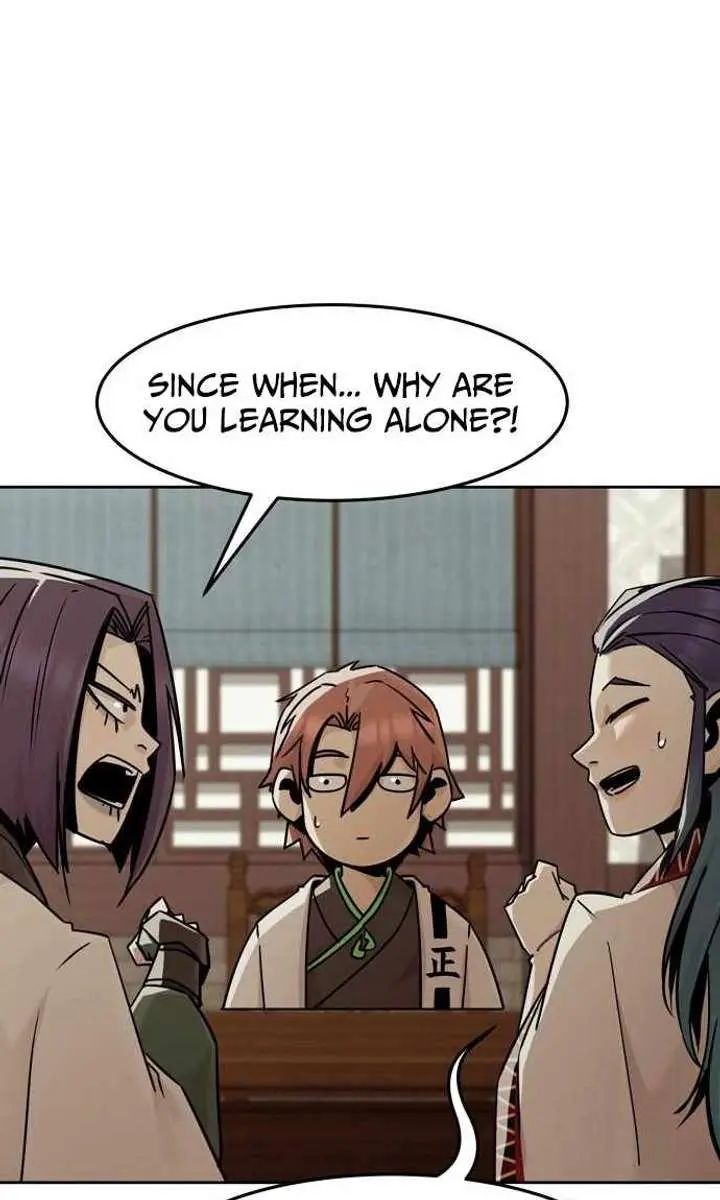 Becoming the Swordmaster Rank Young Lord of the Sichuan Tang Family Chapter 94 Page 40