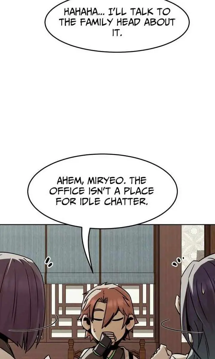 Becoming the Swordmaster Rank Young Lord of the Sichuan Tang Family Chapter 94 Page 41