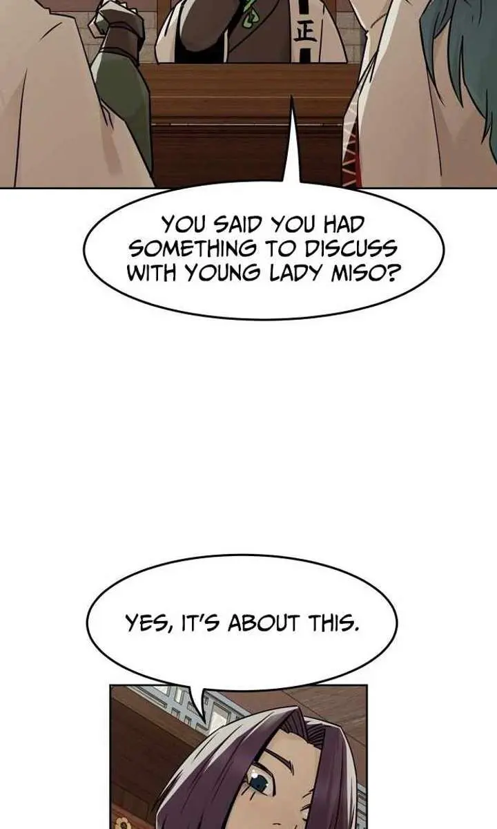 Becoming the Swordmaster Rank Young Lord of the Sichuan Tang Family Chapter 94 Page 42