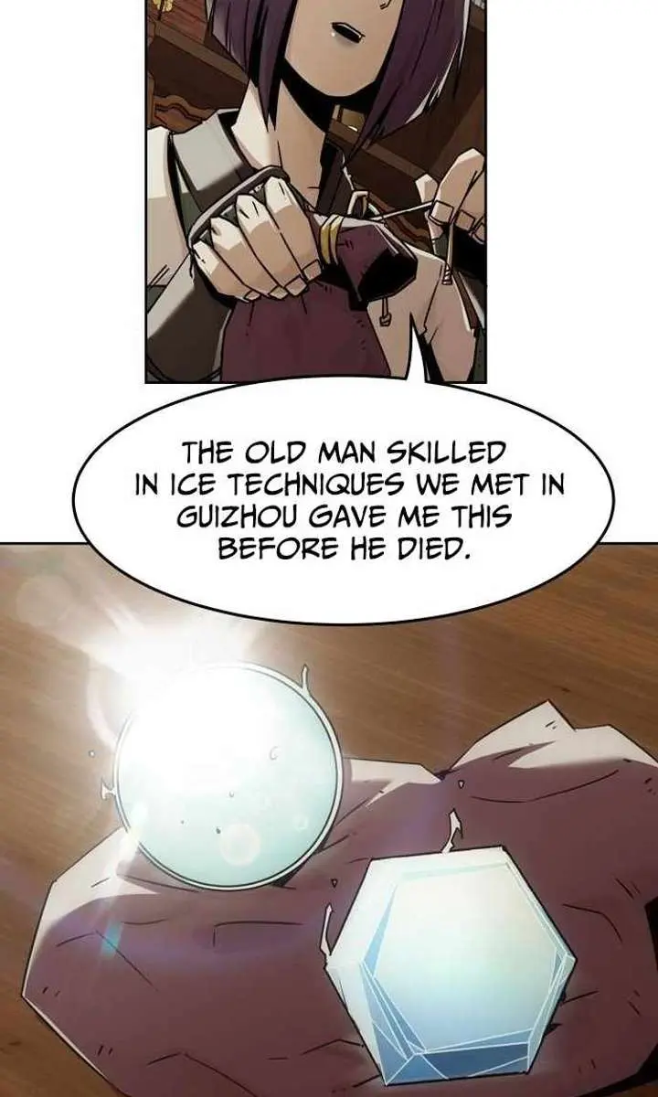 Becoming the Swordmaster Rank Young Lord of the Sichuan Tang Family Chapter 94 Page 43