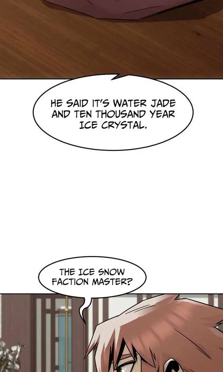 Becoming the Swordmaster Rank Young Lord of the Sichuan Tang Family Chapter 94 Page 44