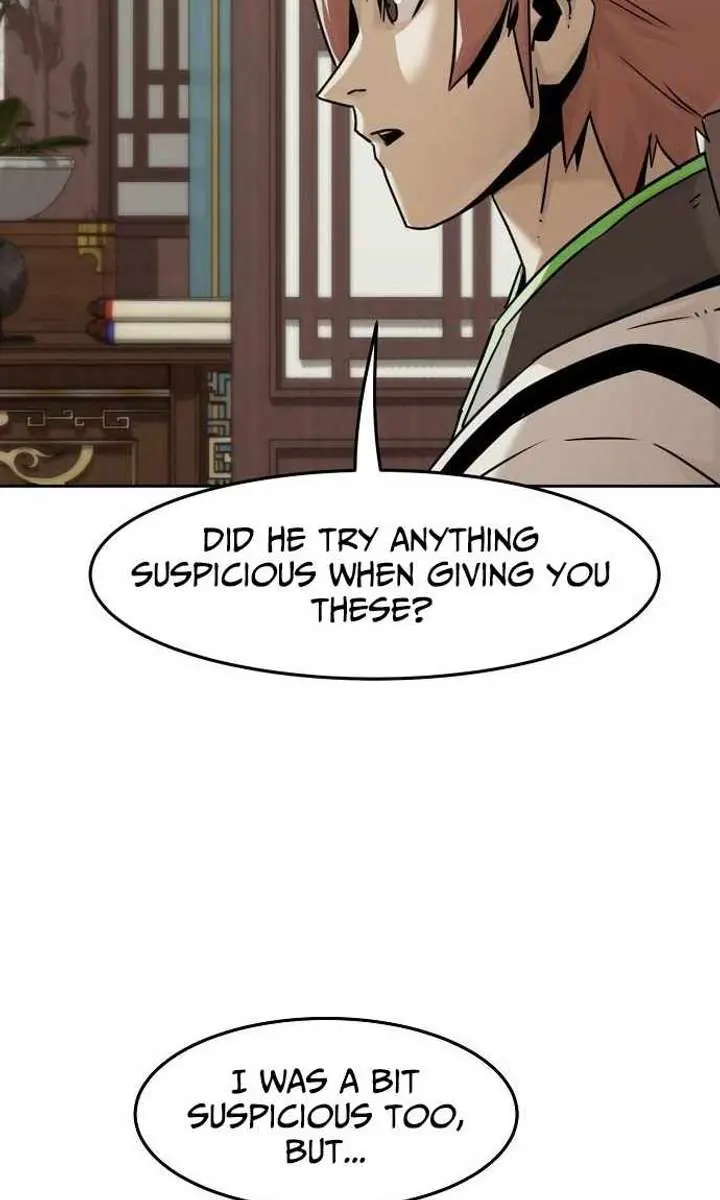 Becoming the Swordmaster Rank Young Lord of the Sichuan Tang Family Chapter 94 Page 45