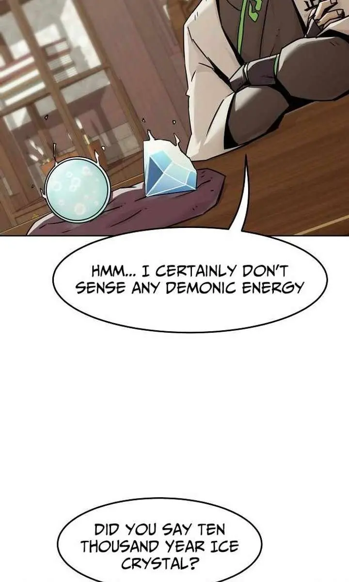 Becoming the Swordmaster Rank Young Lord of the Sichuan Tang Family Chapter 94 Page 49