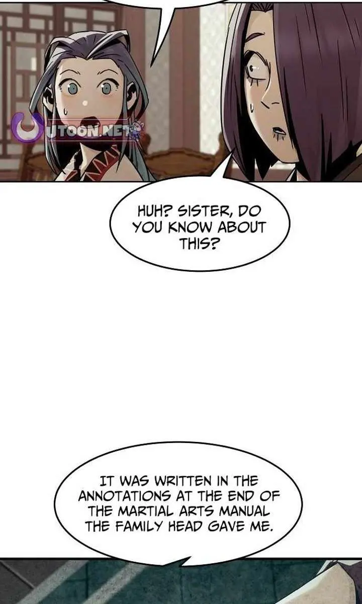 Becoming the Swordmaster Rank Young Lord of the Sichuan Tang Family Chapter 94 Page 50