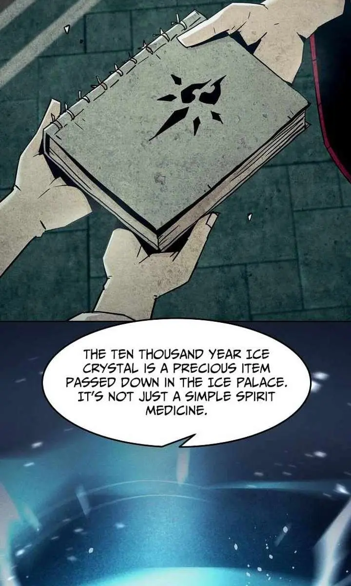 Becoming the Swordmaster Rank Young Lord of the Sichuan Tang Family Chapter 94 Page 51