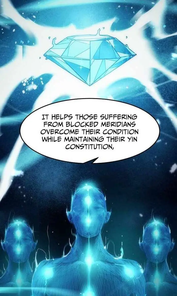 Becoming the Swordmaster Rank Young Lord of the Sichuan Tang Family Chapter 94 Page 52