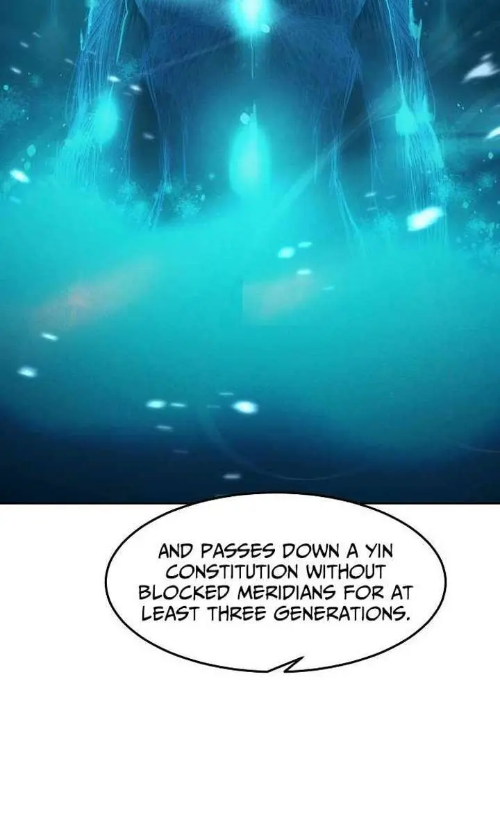 Becoming the Swordmaster Rank Young Lord of the Sichuan Tang Family Chapter 94 Page 53