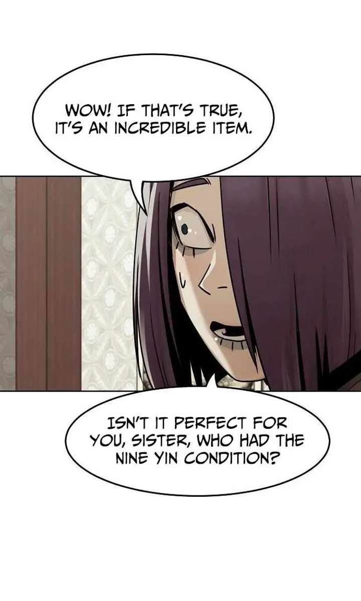 Becoming the Swordmaster Rank Young Lord of the Sichuan Tang Family Chapter 94 Page 54