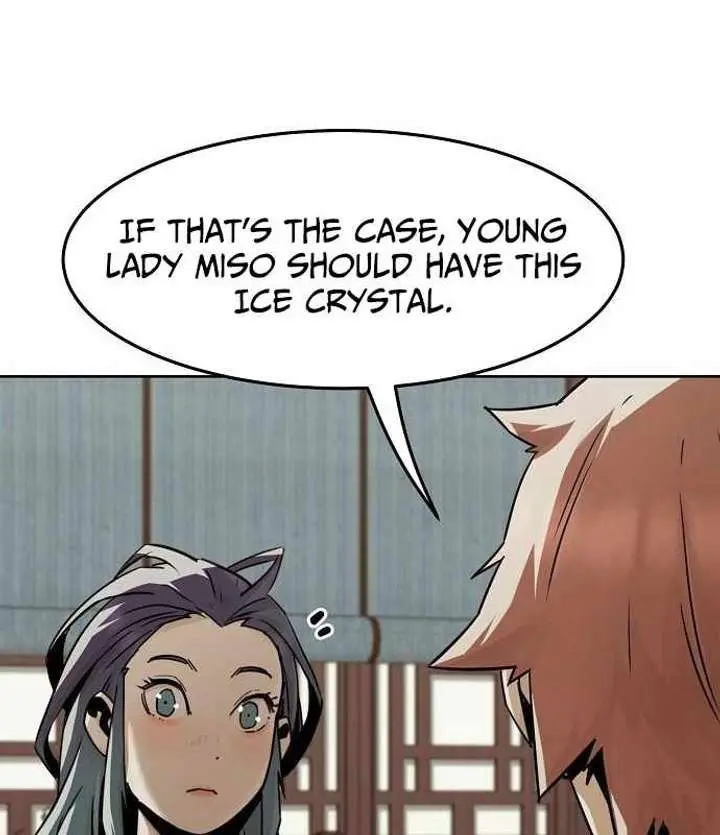 Becoming the Swordmaster Rank Young Lord of the Sichuan Tang Family Chapter 94 Page 55