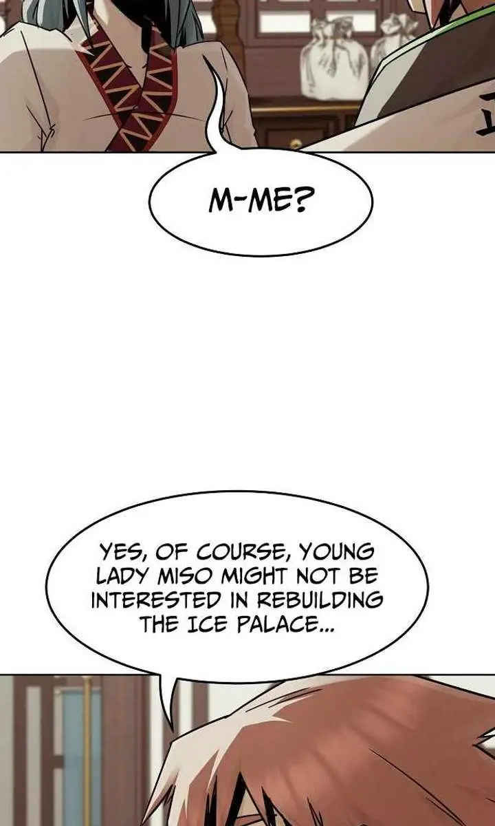 Becoming the Swordmaster Rank Young Lord of the Sichuan Tang Family Chapter 94 Page 56