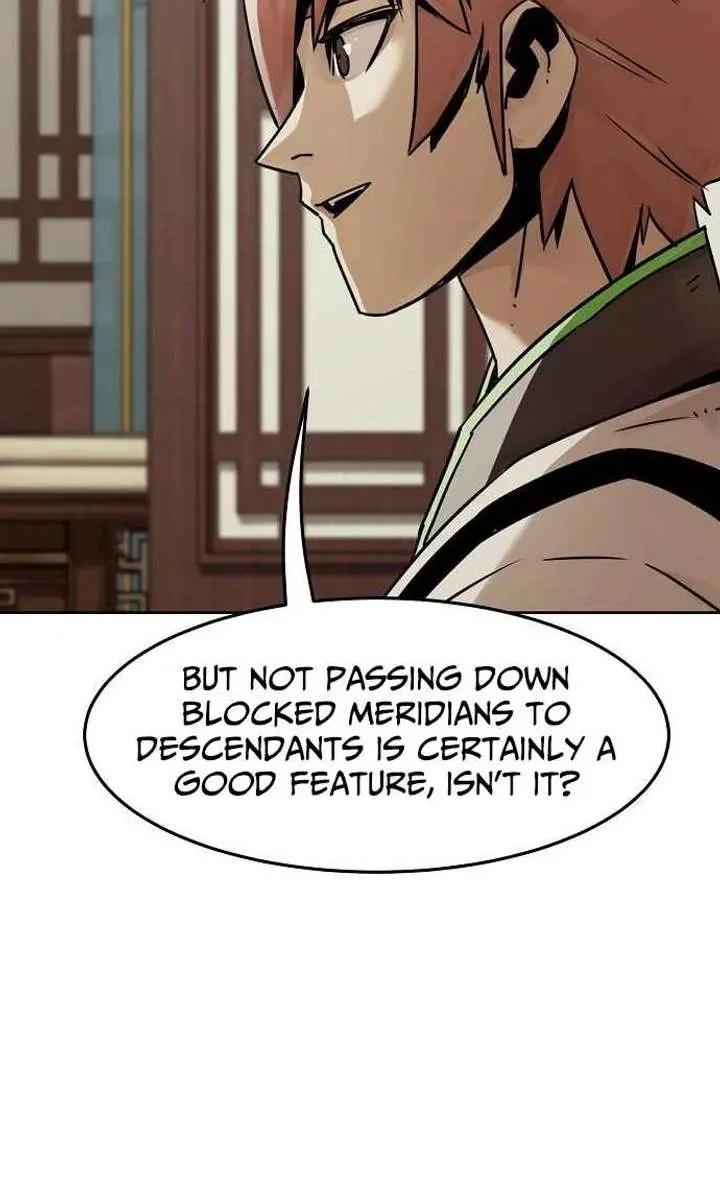 Becoming the Swordmaster Rank Young Lord of the Sichuan Tang Family Chapter 94 Page 57
