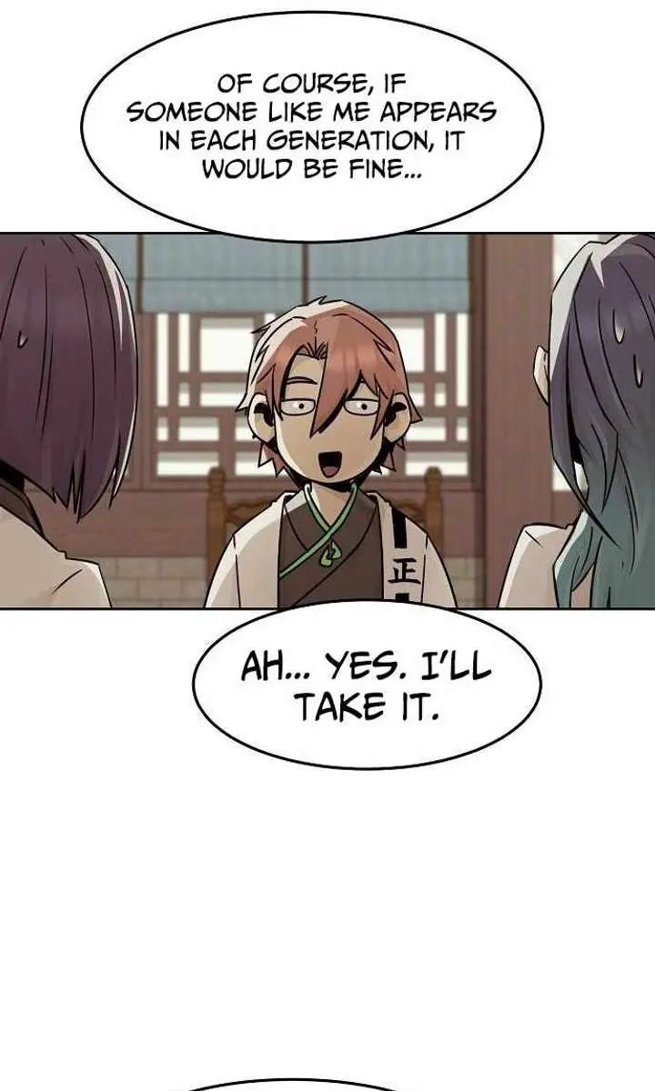 Becoming the Swordmaster Rank Young Lord of the Sichuan Tang Family Chapter 94 Page 58