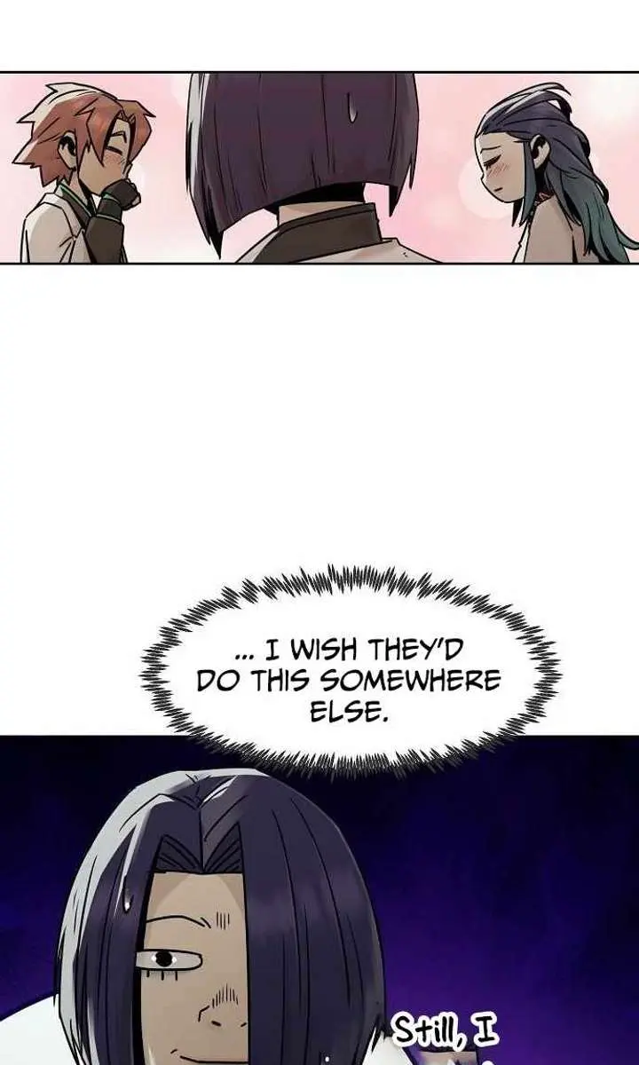 Becoming the Swordmaster Rank Young Lord of the Sichuan Tang Family Chapter 94 Page 61