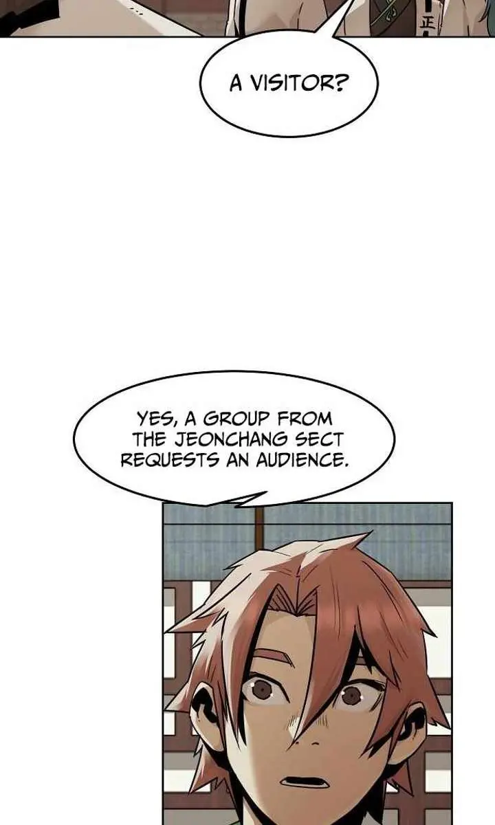 Becoming the Swordmaster Rank Young Lord of the Sichuan Tang Family Chapter 94 Page 63