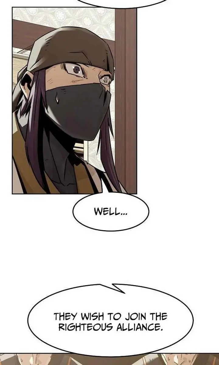 Becoming the Swordmaster Rank Young Lord of the Sichuan Tang Family Chapter 94 Page 65