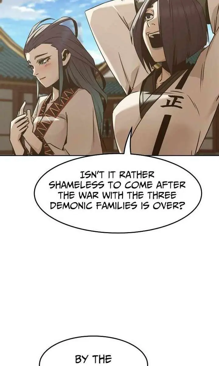 Becoming the Swordmaster Rank Young Lord of the Sichuan Tang Family Chapter 94 Page 68