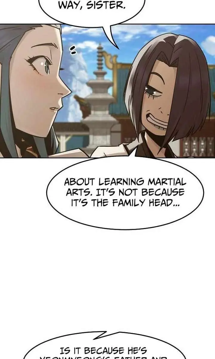 Becoming the Swordmaster Rank Young Lord of the Sichuan Tang Family Chapter 94 Page 69