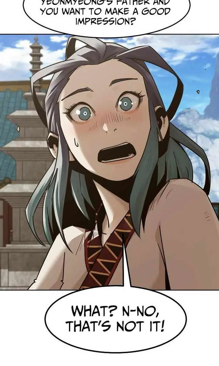 Becoming the Swordmaster Rank Young Lord of the Sichuan Tang Family Chapter 94 Page 70