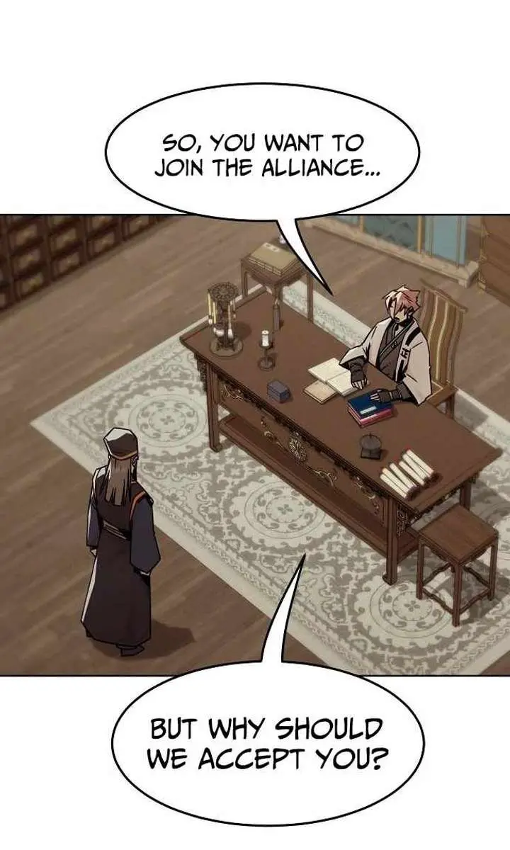 Becoming the Swordmaster Rank Young Lord of the Sichuan Tang Family Chapter 94 Page 77