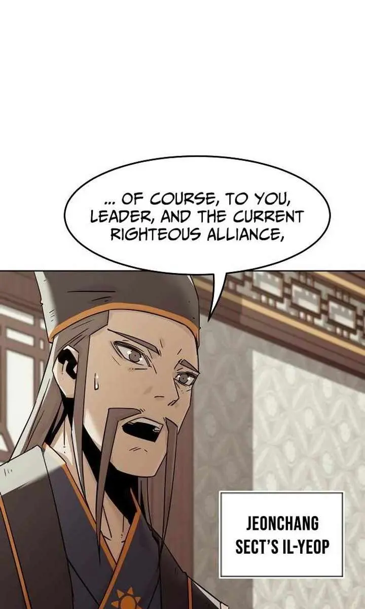 Becoming the Swordmaster Rank Young Lord of the Sichuan Tang Family Chapter 94 Page 78