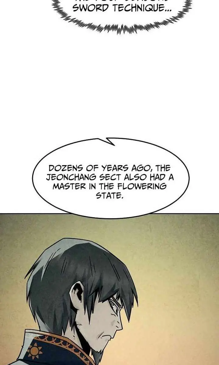 Becoming the Swordmaster Rank Young Lord of the Sichuan Tang Family Chapter 94 Page 83