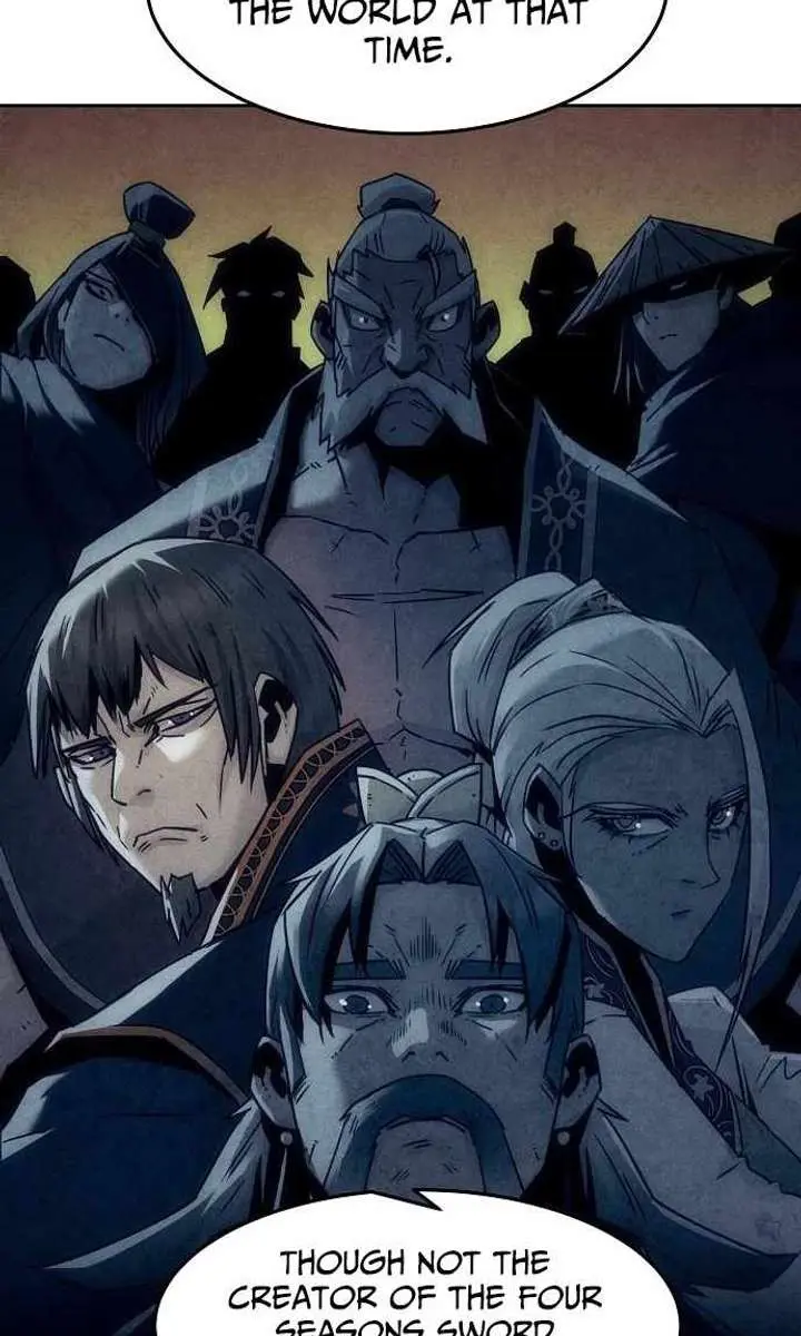 Becoming the Swordmaster Rank Young Lord of the Sichuan Tang Family Chapter 94 Page 85