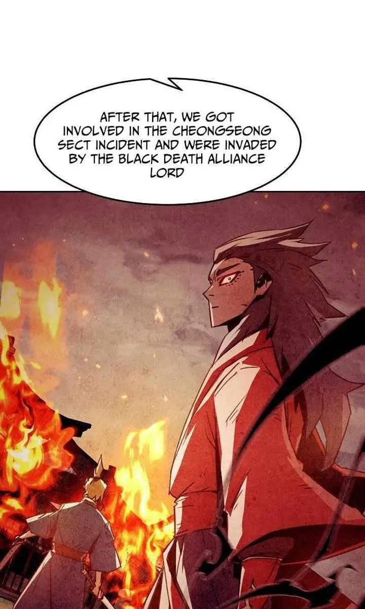 Becoming the Swordmaster Rank Young Lord of the Sichuan Tang Family Chapter 94 Page 88