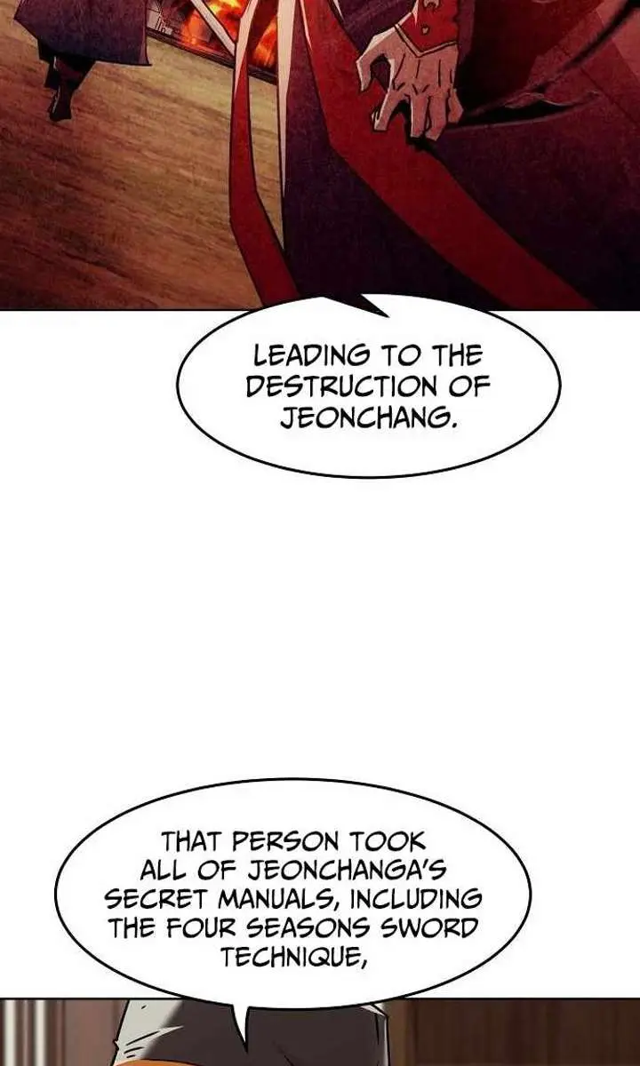 Becoming the Swordmaster Rank Young Lord of the Sichuan Tang Family Chapter 94 Page 89