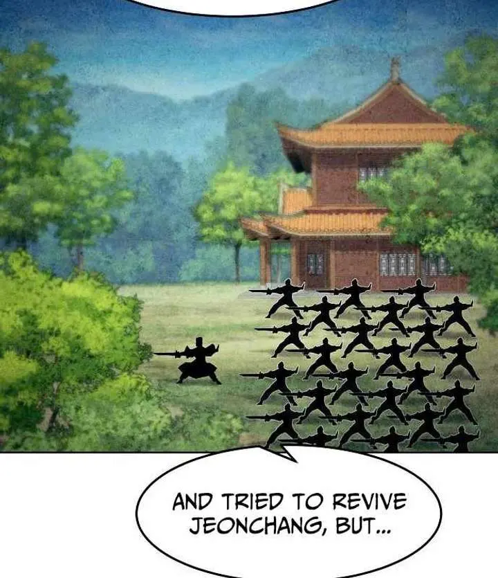 Becoming the Swordmaster Rank Young Lord of the Sichuan Tang Family Chapter 94 Page 91