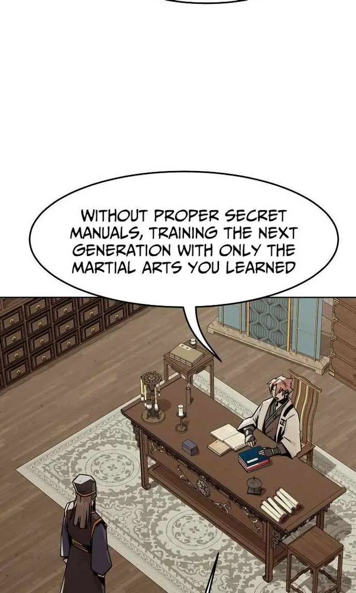 Becoming the Swordmaster Rank Young Lord of the Sichuan Tang Family Chapter 94 Page 92