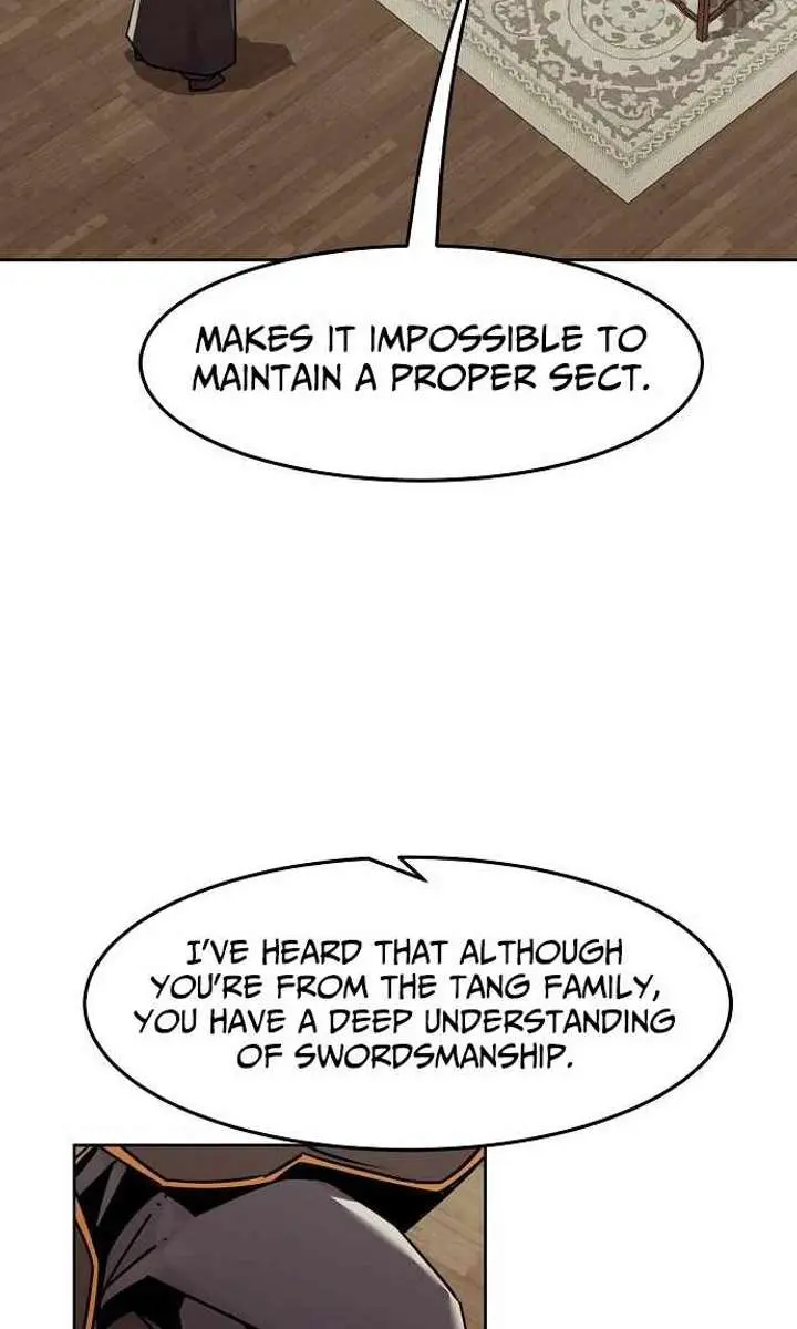 Becoming the Swordmaster Rank Young Lord of the Sichuan Tang Family Chapter 94 Page 93
