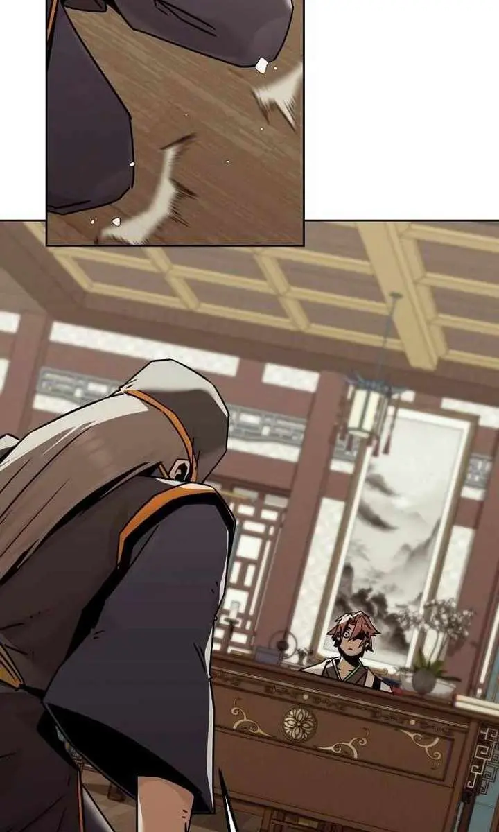 Becoming the Swordmaster Rank Young Lord of the Sichuan Tang Family Chapter 94 Page 94