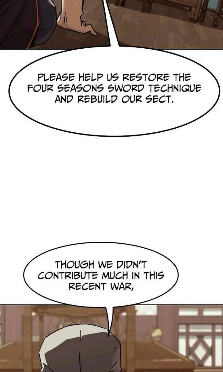 Becoming the Swordmaster Rank Young Lord of the Sichuan Tang Family Chapter 94 Page 95