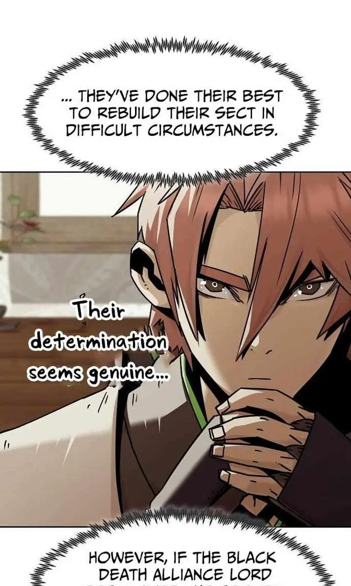 Becoming the Swordmaster Rank Young Lord of the Sichuan Tang Family Chapter 94 Page 97