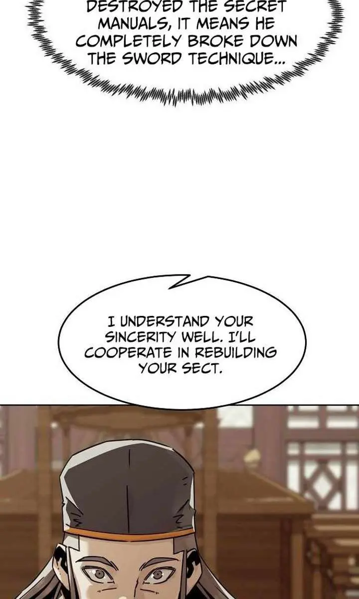 Becoming the Swordmaster Rank Young Lord of the Sichuan Tang Family Chapter 94 Page 98