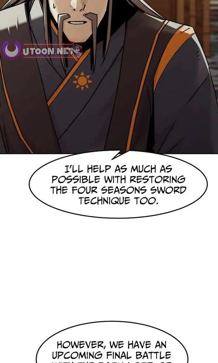 Becoming the Swordmaster Rank Young Lord of the Sichuan Tang Family Chapter 94 Page 99