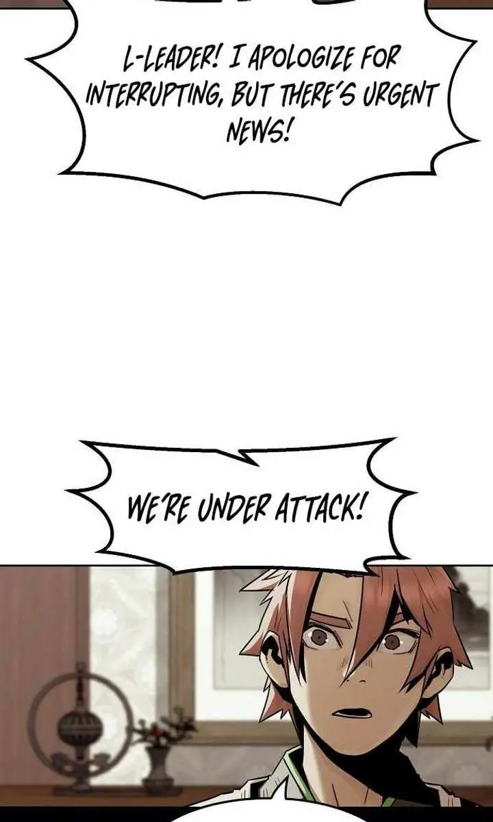 Becoming the Swordmaster Rank Young Lord of the Sichuan Tang Family Chapter 94 Page 101