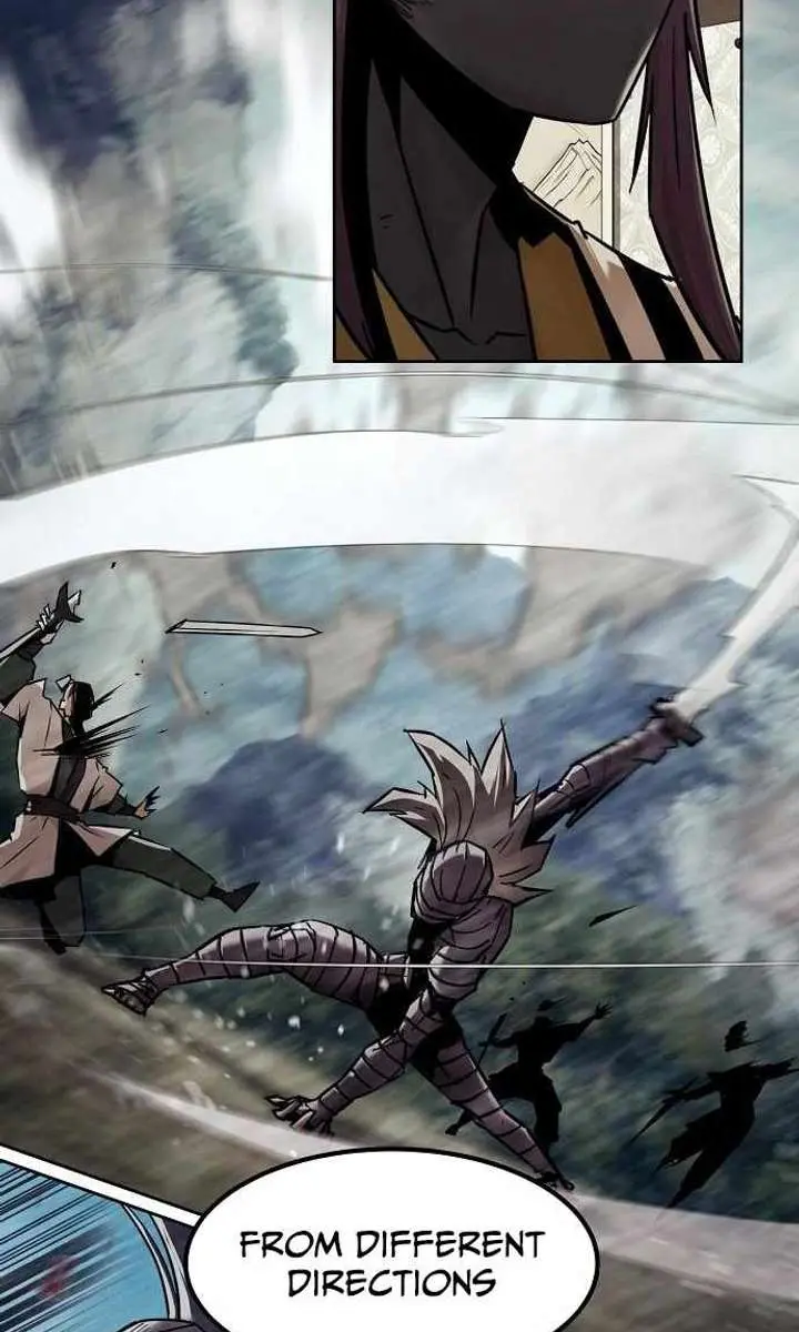 Becoming the Swordmaster Rank Young Lord of the Sichuan Tang Family Chapter 94 Page 103