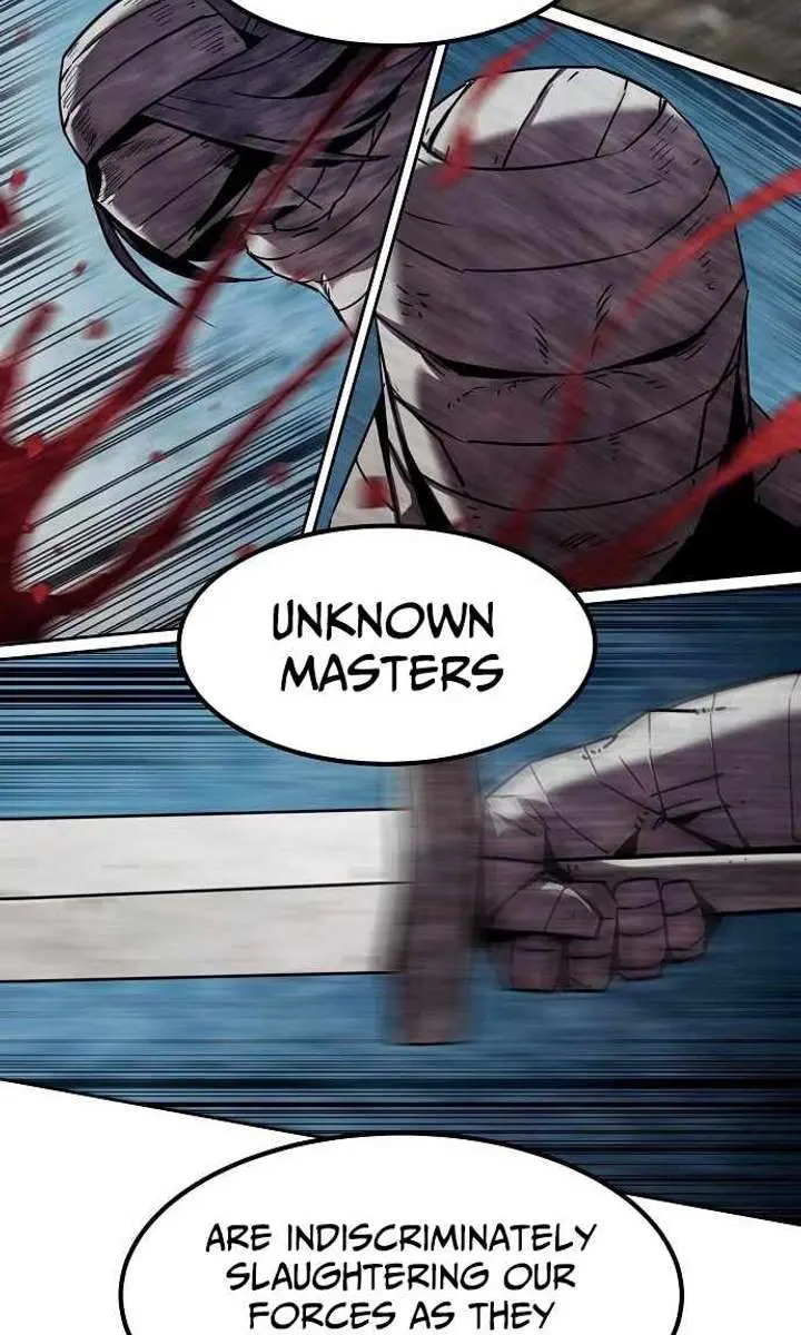 Becoming the Swordmaster Rank Young Lord of the Sichuan Tang Family Chapter 94 Page 104