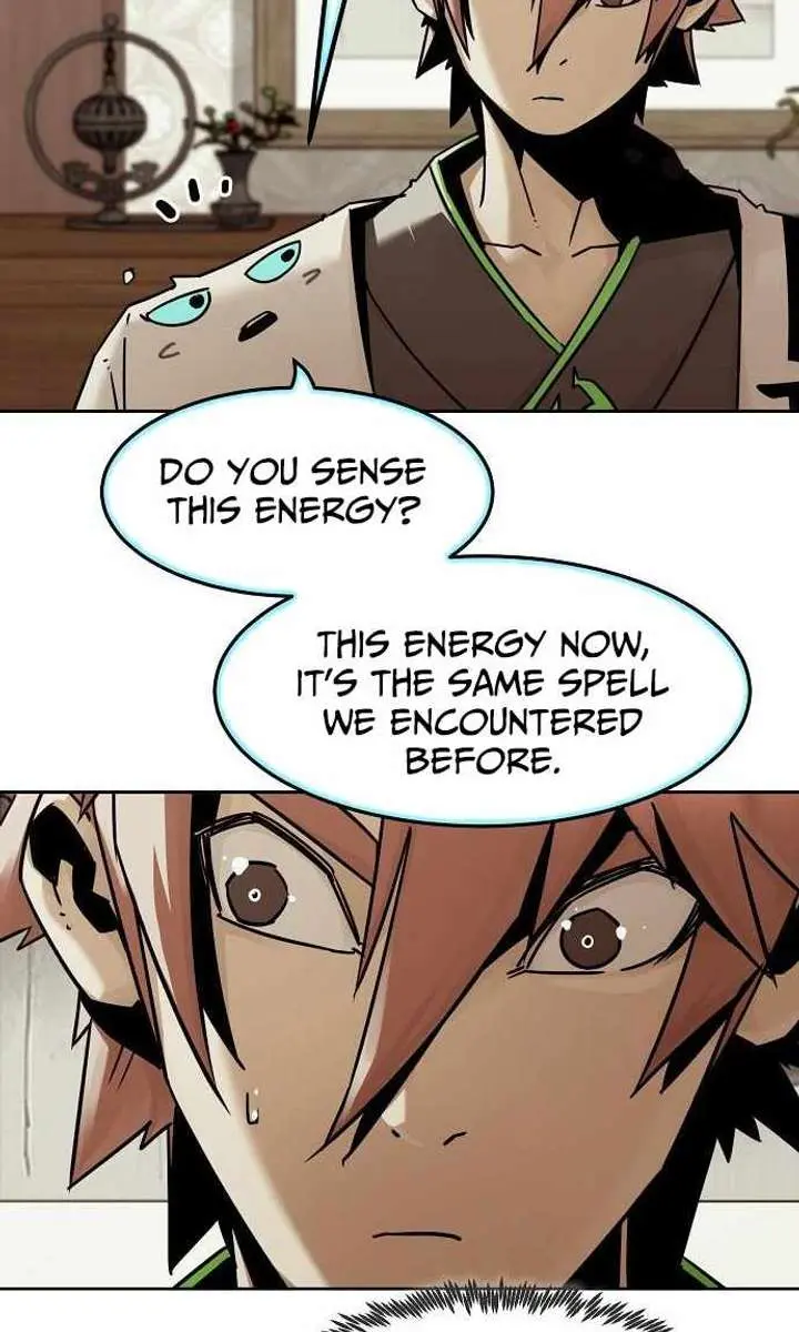 Becoming the Swordmaster Rank Young Lord of the Sichuan Tang Family Chapter 94 Page 107