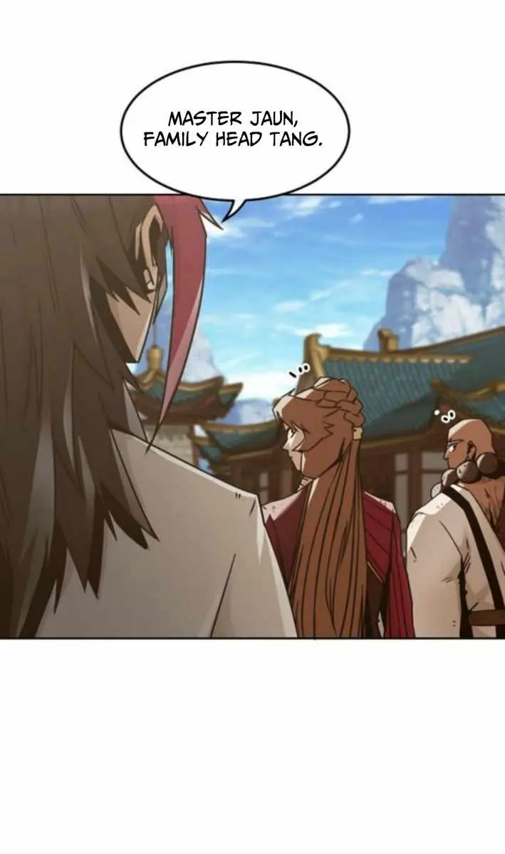 Becoming the Swordmaster Rank Young Lord of the Sichuan Tang Family Chapter 95 Page 6