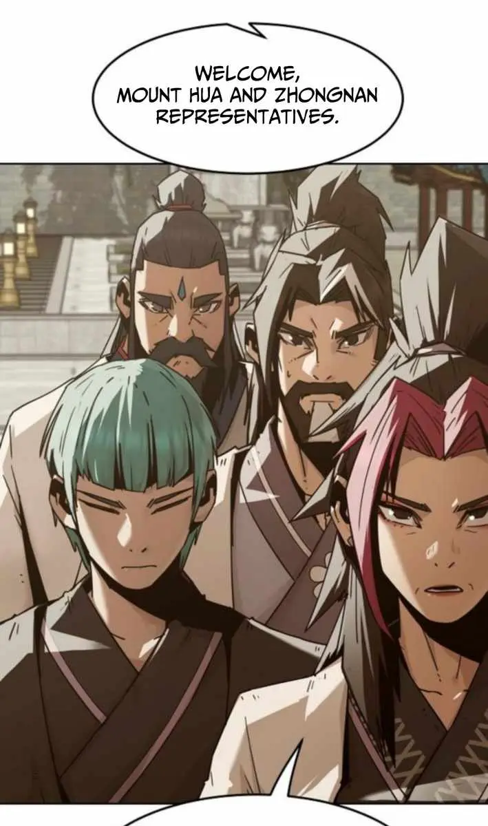 Becoming the Swordmaster Rank Young Lord of the Sichuan Tang Family Chapter 95 Page 7