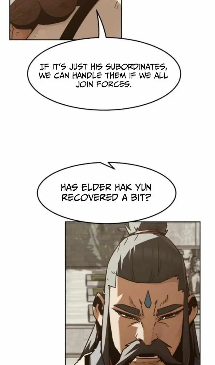 Becoming the Swordmaster Rank Young Lord of the Sichuan Tang Family Chapter 95 Page 9