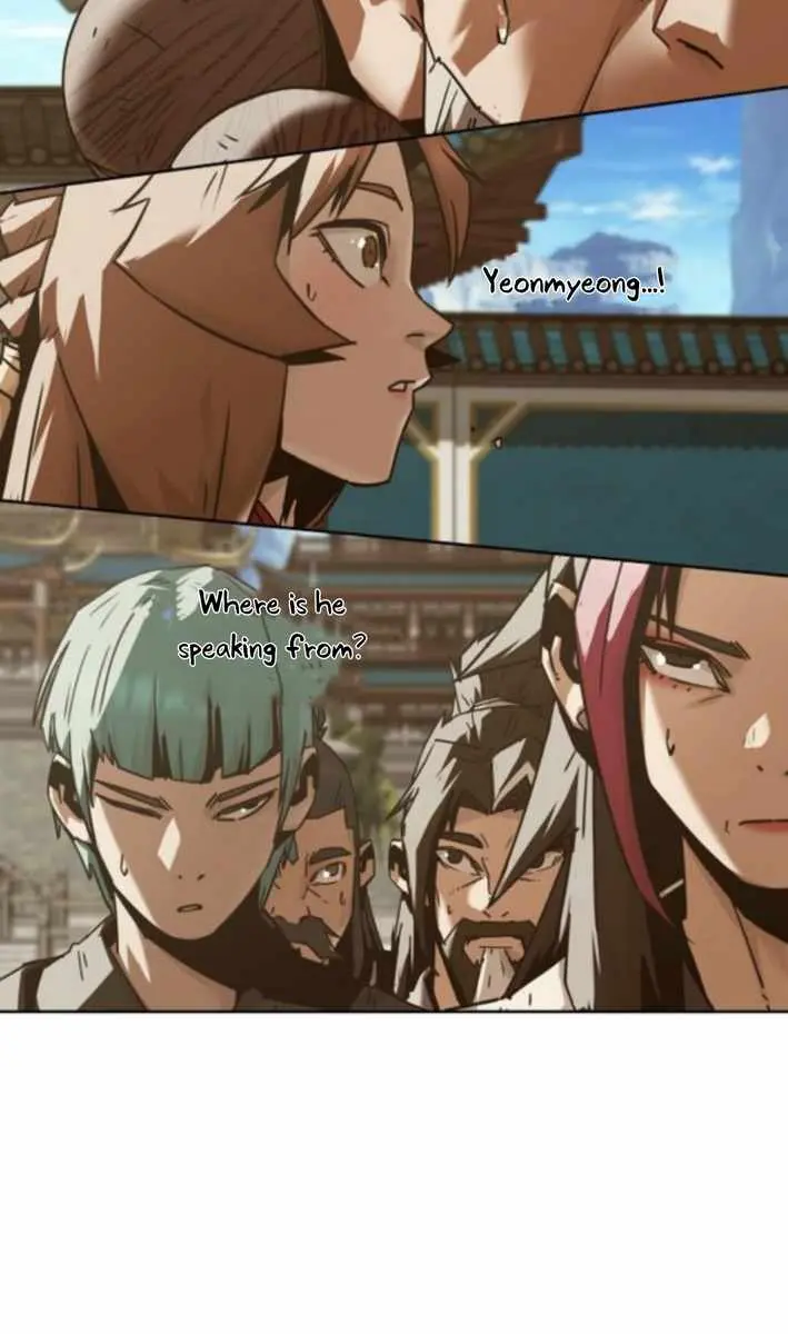 Becoming the Swordmaster Rank Young Lord of the Sichuan Tang Family Chapter 95 Page 13