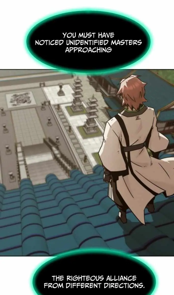 Becoming the Swordmaster Rank Young Lord of the Sichuan Tang Family Chapter 95 Page 14