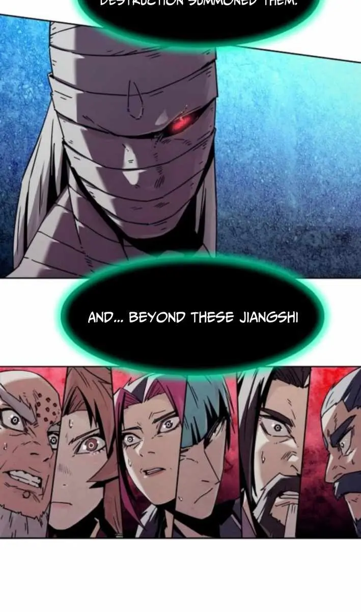 Becoming the Swordmaster Rank Young Lord of the Sichuan Tang Family Chapter 95 Page 17