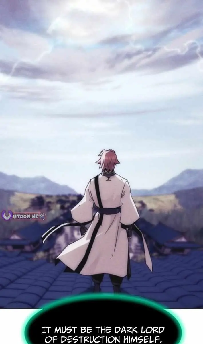 Becoming the Swordmaster Rank Young Lord of the Sichuan Tang Family Chapter 95 Page 21