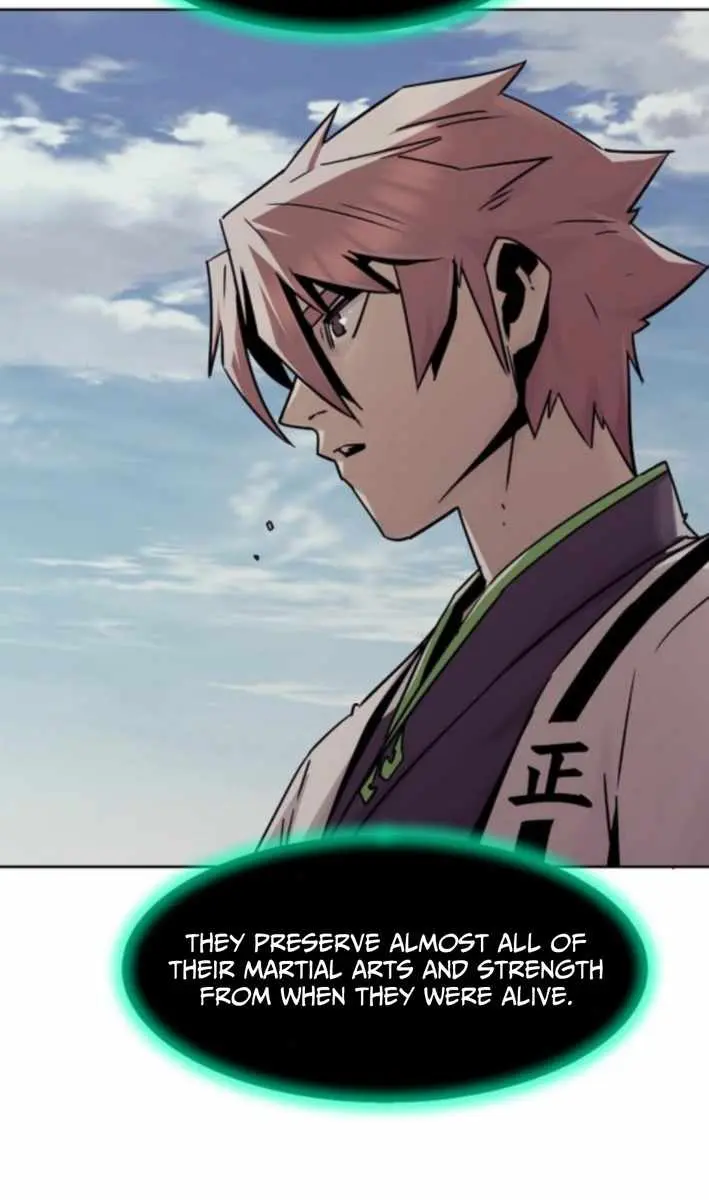 Becoming the Swordmaster Rank Young Lord of the Sichuan Tang Family Chapter 95 Page 23