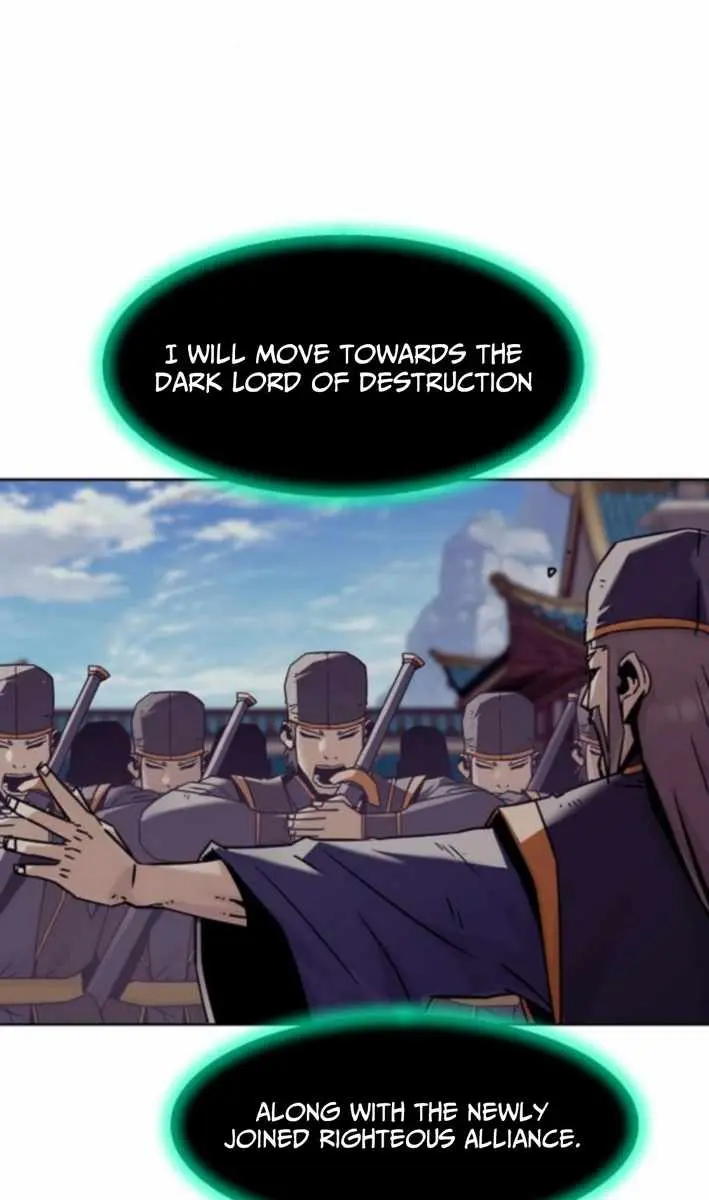 Becoming the Swordmaster Rank Young Lord of the Sichuan Tang Family Chapter 95 Page 24