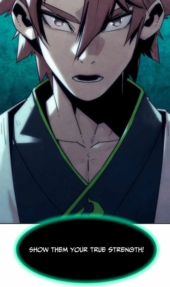 Becoming the Swordmaster Rank Young Lord of the Sichuan Tang Family Chapter 95 Page 27